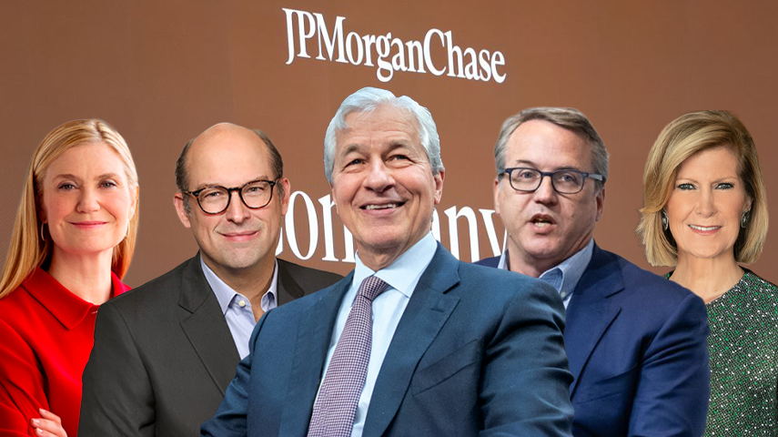 JPMorgan Chase posts $57B profit in 2025, plans $105B spend as rate tailwinds fade